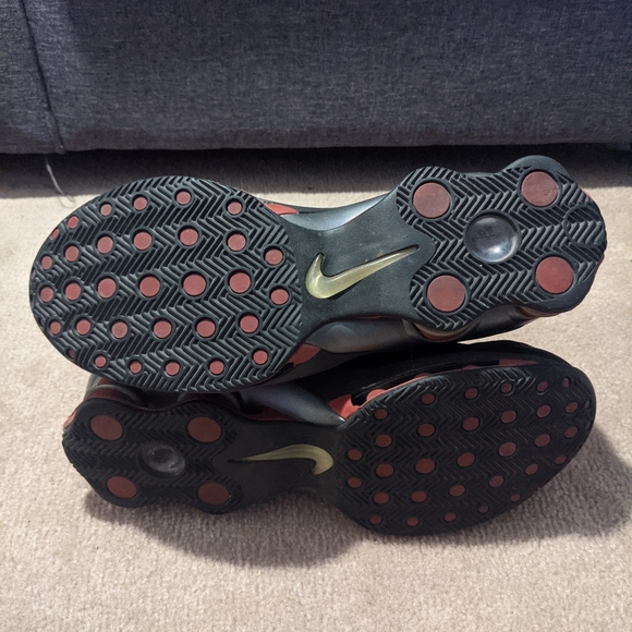 VC Shox size 9 - Picture 4 of 9